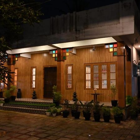 Fort Kochi Paradise Homestay Exteriör bild
