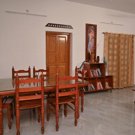 Fort Kochi Paradise Homestay Exteriör bild