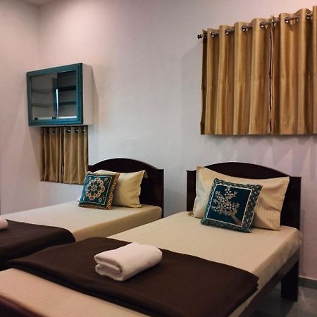 Fort Kochi Paradise Homestay Exteriör bild