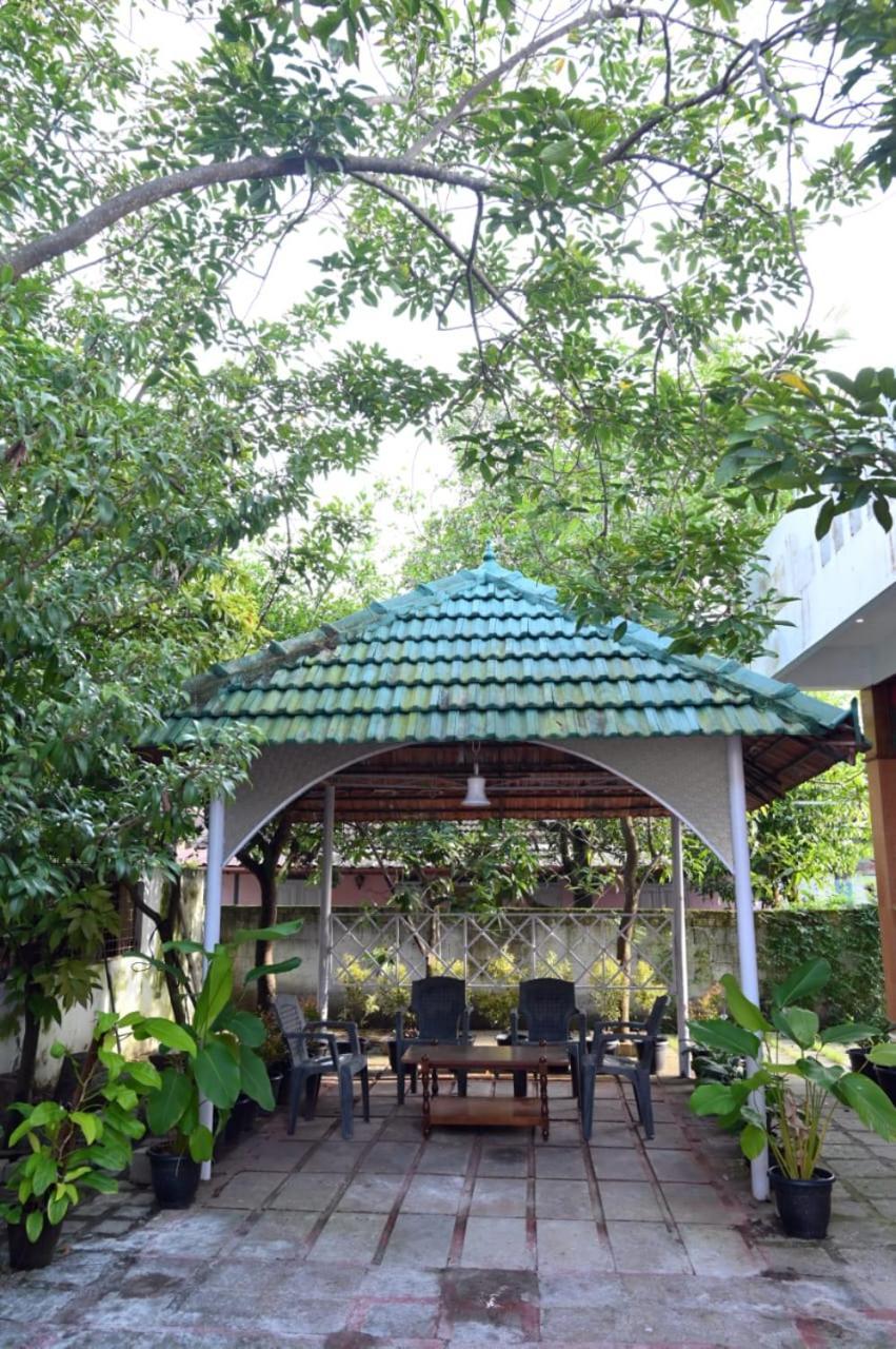 Fort Kochi Paradise Homestay Exteriör bild