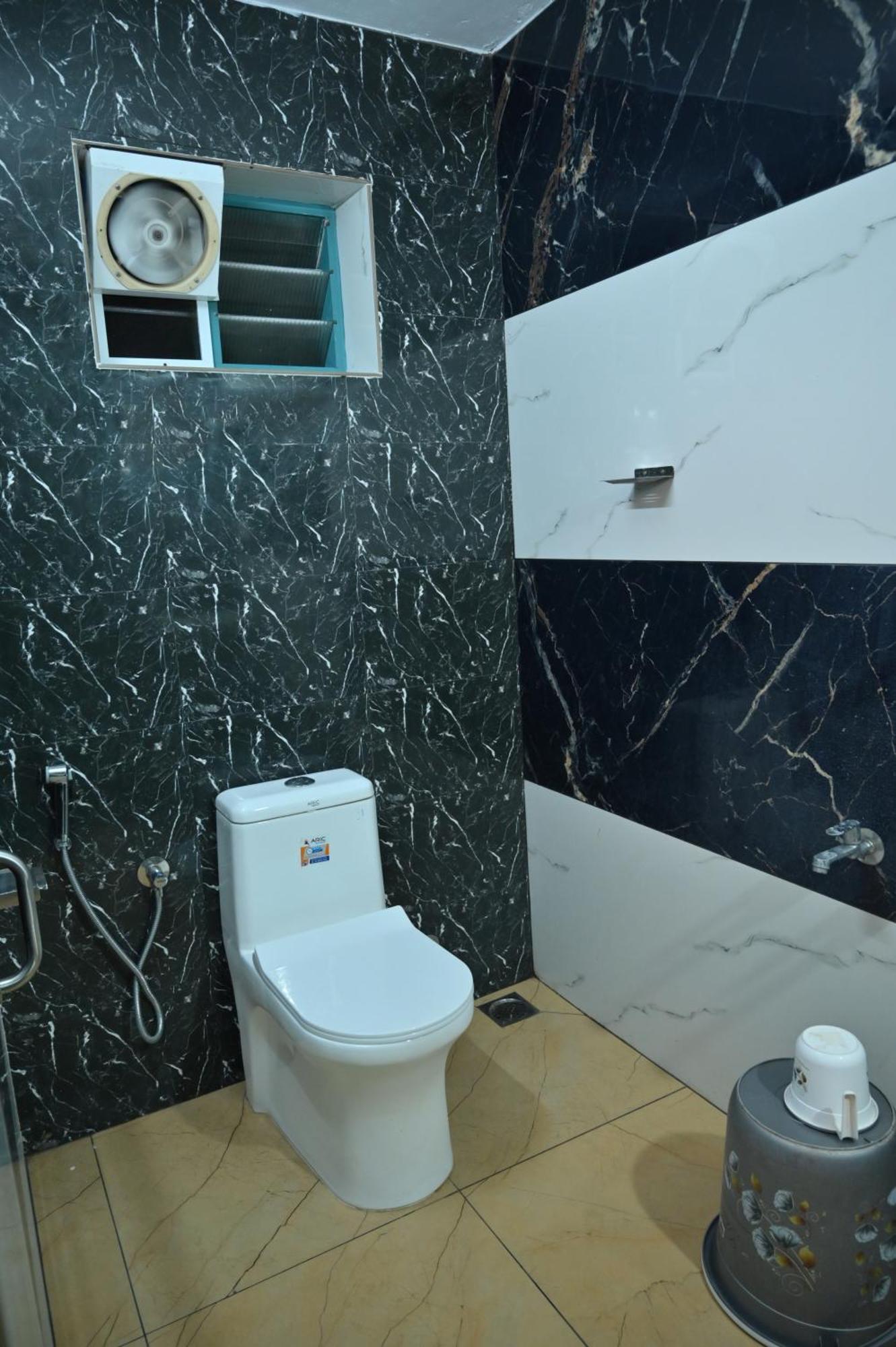 Fort Kochi Paradise Homestay Exteriör bild