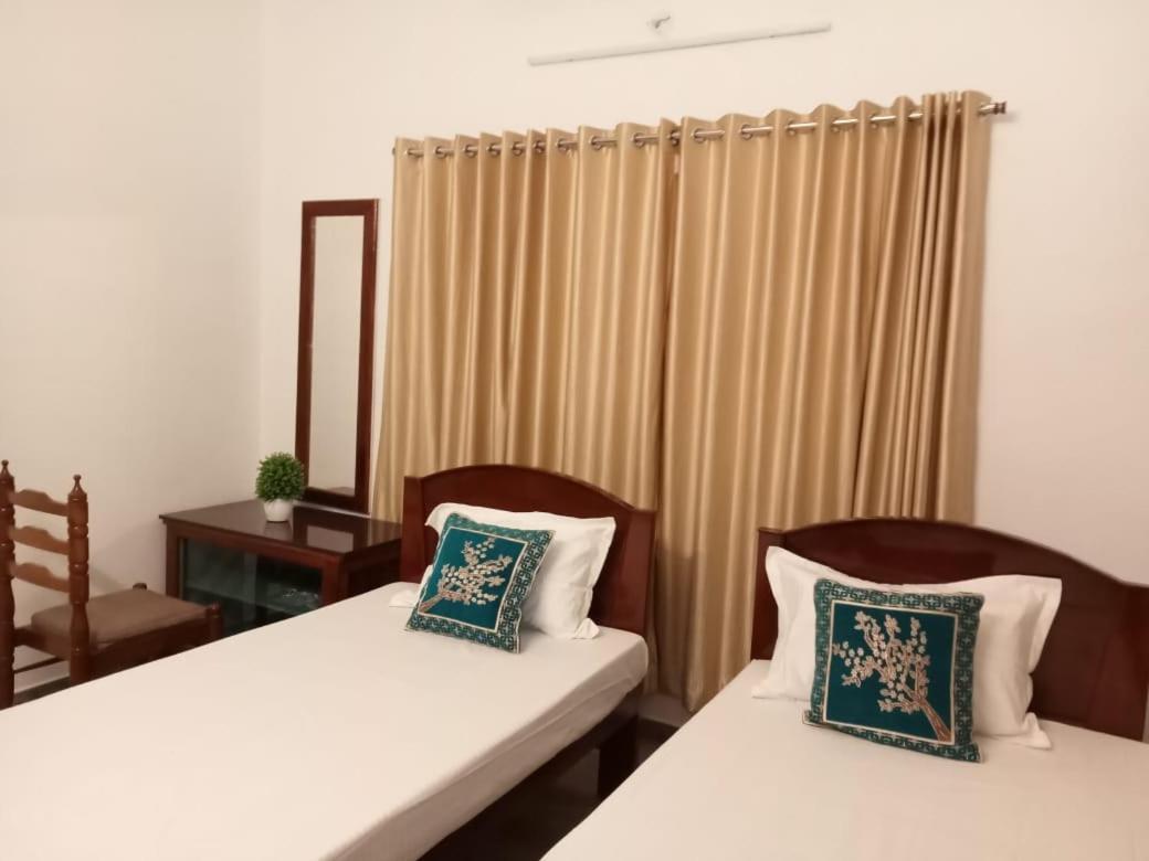 Fort Kochi Paradise Homestay Exteriör bild