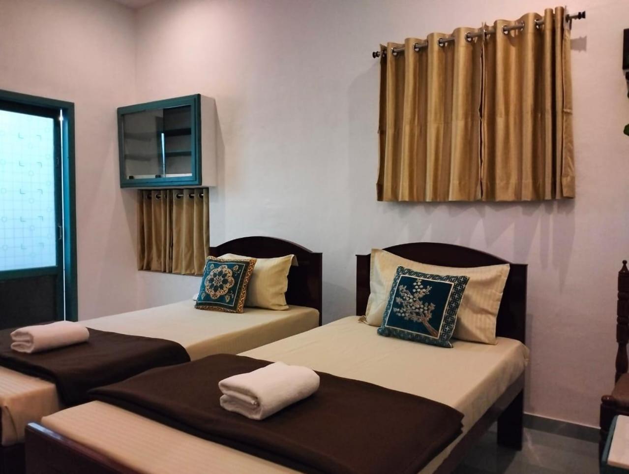 Fort Kochi Paradise Homestay Exteriör bild