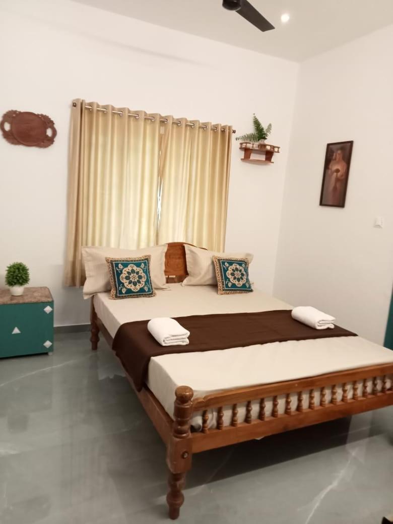 Fort Kochi Paradise Homestay Exteriör bild