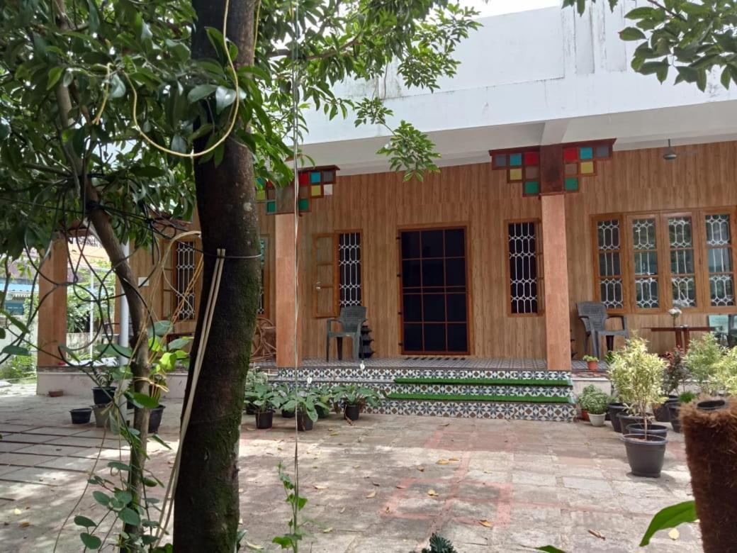 Fort Kochi Paradise Homestay Exteriör bild